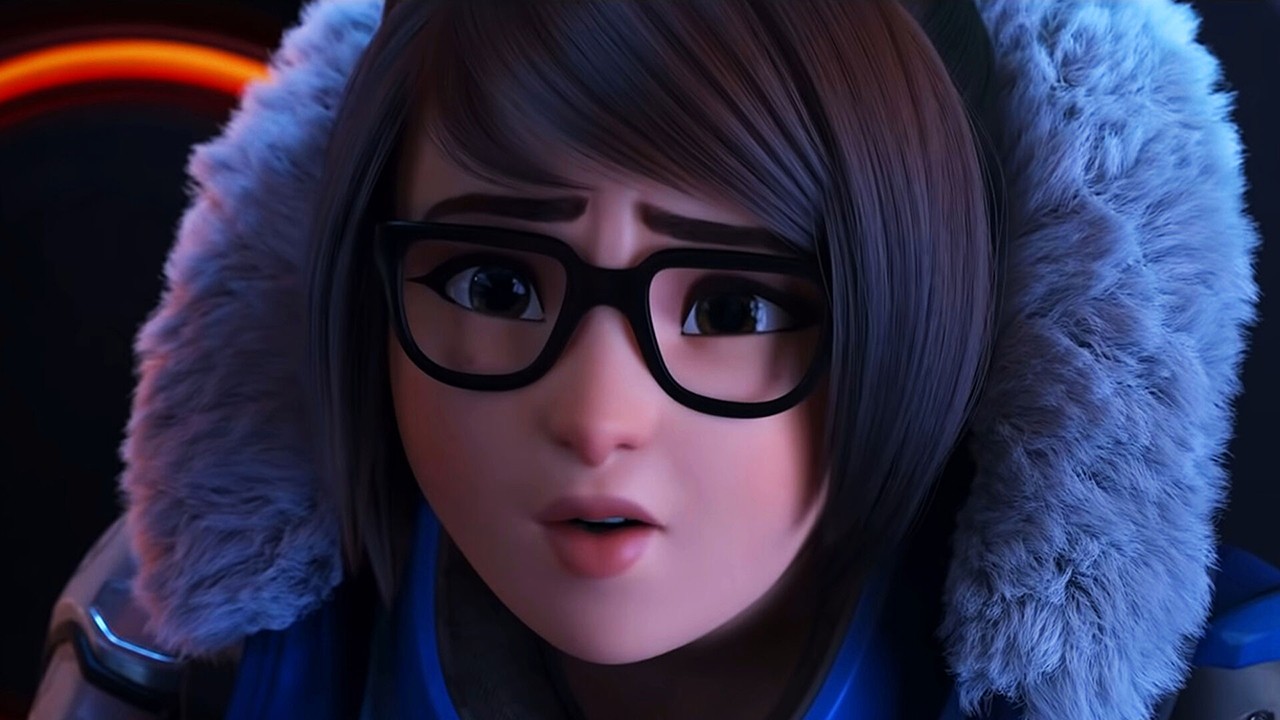 Mei wróciła do Overwatch 2 i przyprowadziła srogie nerfy oraz podsłuchiwanie