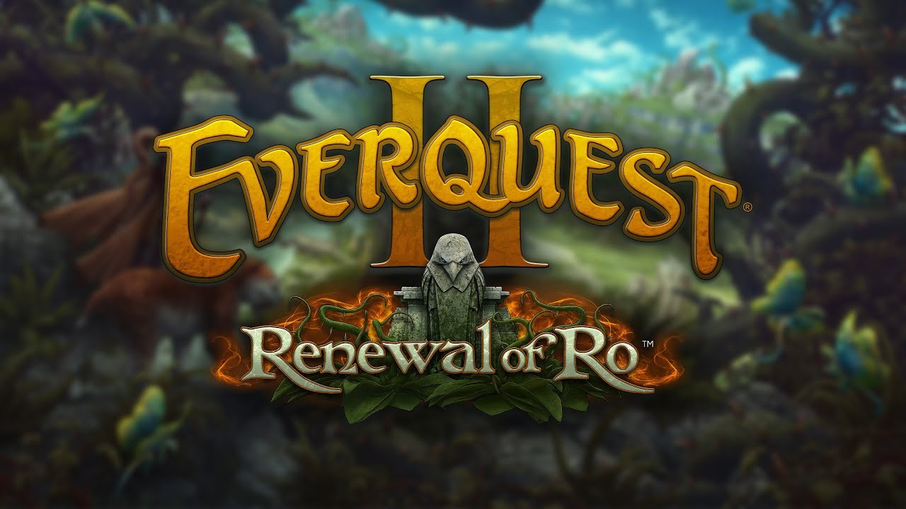 EverQuest II dostało 19. dodatek, kosztujący nawet 250 dolarów!