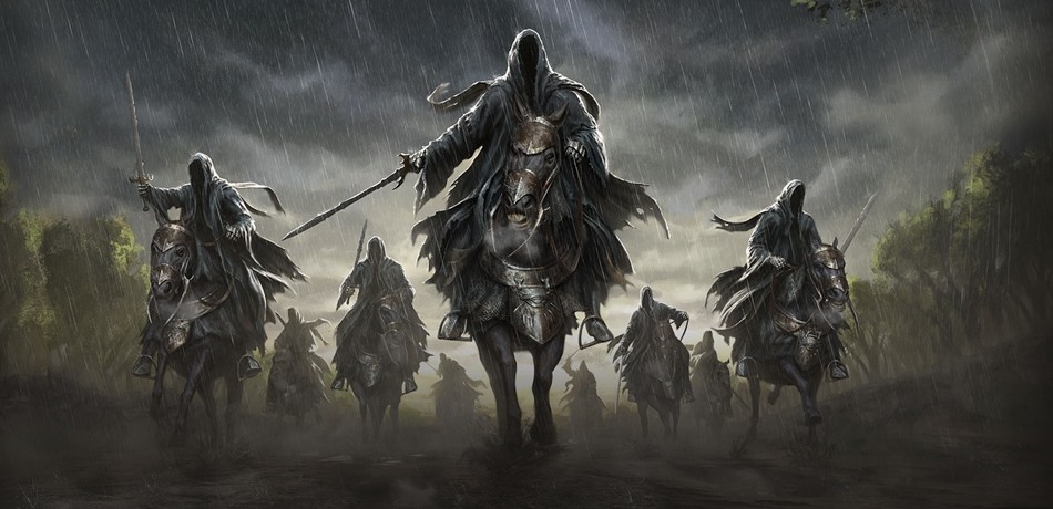 Dziś wieczorem wielka premiera Lord of the Rings Online: Before the Shadow