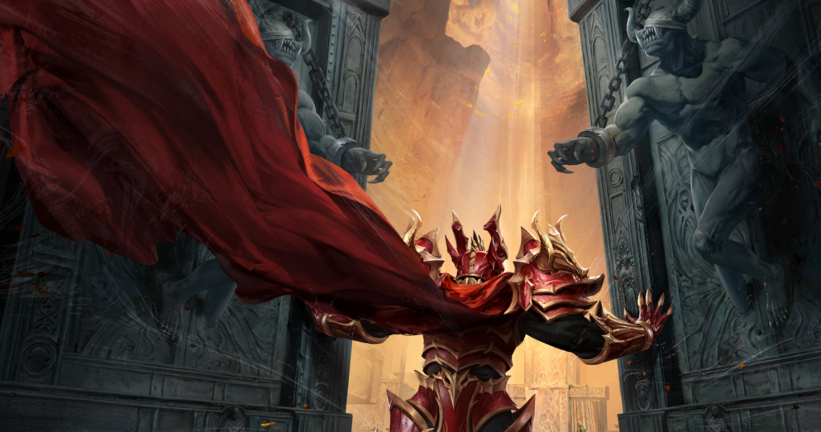 Duży producent MMORPG oszukiwał na lootboxach. Teraz ma kłopoty