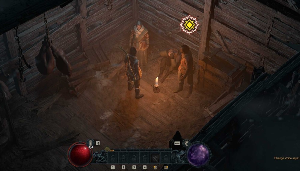 Diablo 4 wypiękniało. Zobaczcie, jak zmieniła się gra dzięki Ray-Tracingowi