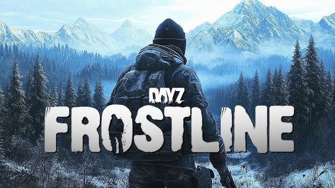 Dziś wielka premiera DayZ Frostline