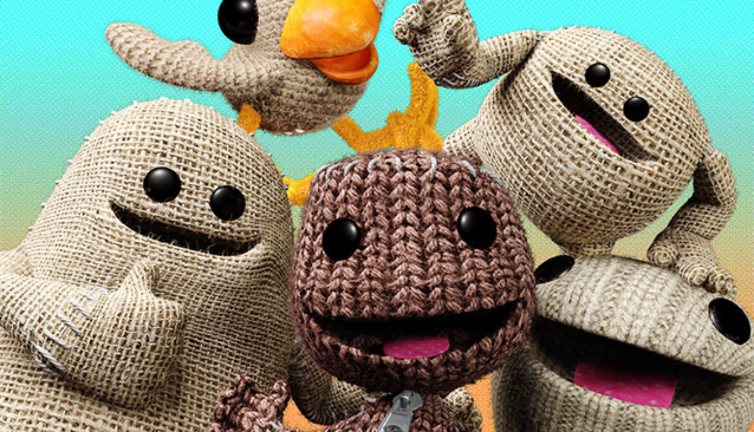 Serwery LittleBigPlanet 3 zostały na stałe zamknięte