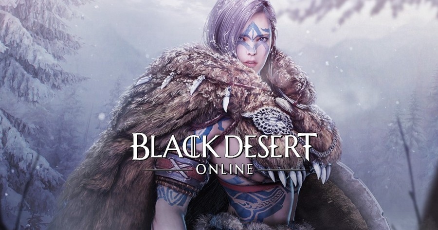 Jaki MMORPG ma 38 milionów graczy? Black Desert
