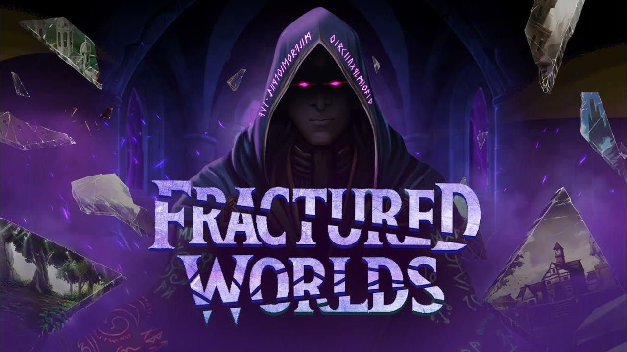 Fractured Worlds ruszył z otwartymi testami. Nowy konkurent PoE i Diablo 4