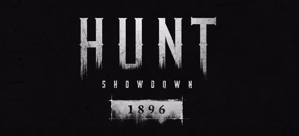 Hunt Showdown to od dzisiaj Hunt Showdown 1896. Premiera nowej wersji gry!