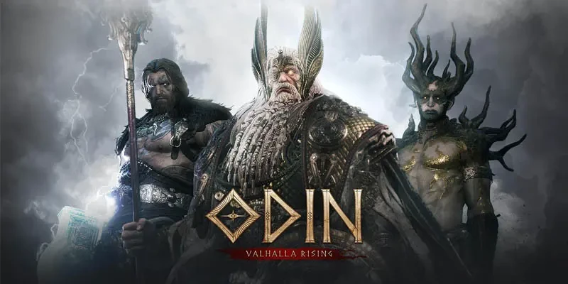 ODIN: Valhalla Rising wielkim hitem. Gra zarobiła już 600 milionów dolarów