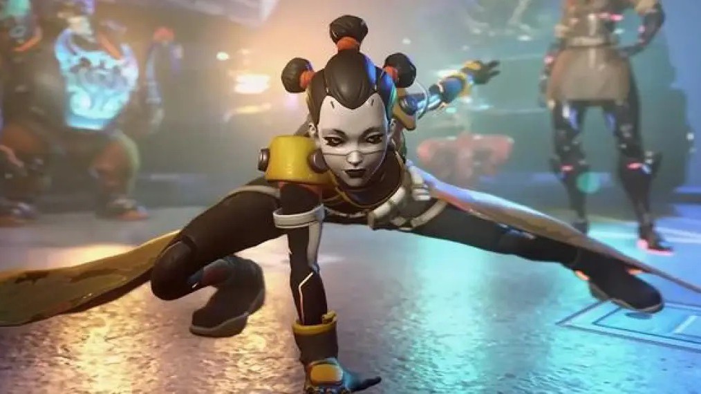 Szok i niedowierzanie! Zdobywanie skinów ZA DARMO wraca do Overwatch 2