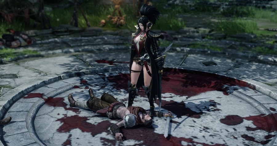 Lost Ark się stacza. Nawet weterani odwracają się od gry