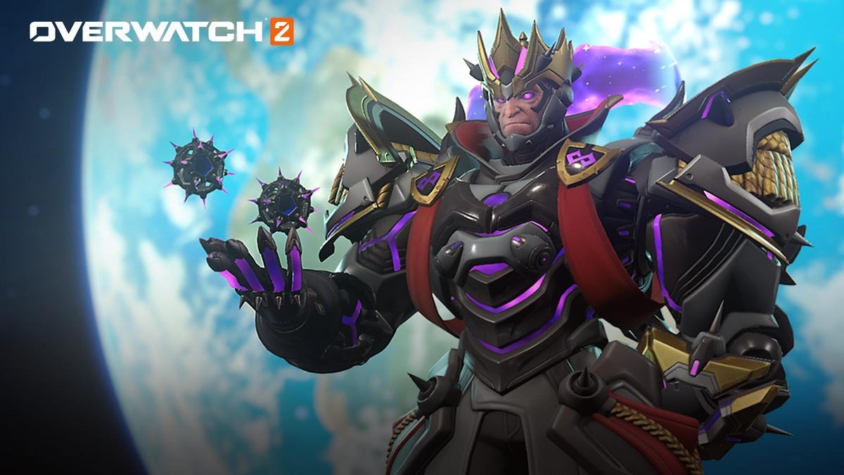 Nowa postać i nowy sezon pojawią się dzisiaj w Overwatch 2