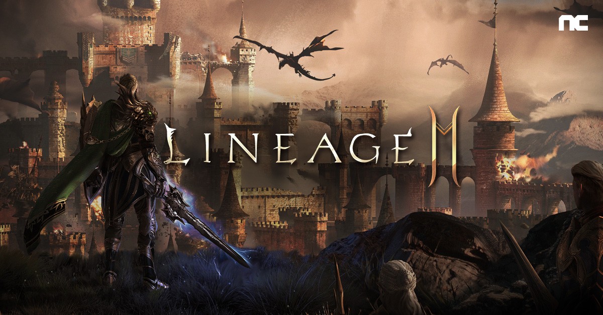 Lineage 2M zaprasza do gry. Wielki update, wielka bitwa, nowa klasa, Pet System...