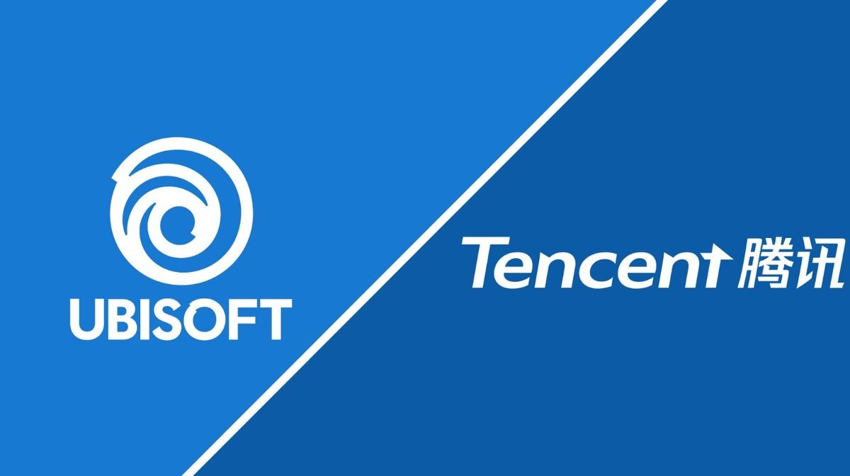 Ubisoft zostanie kupione przez Tencent?!