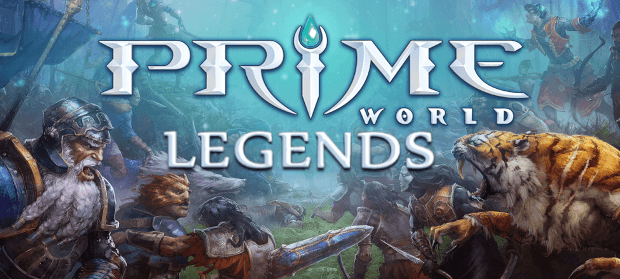 Prime World Legends nadchodzi. Premiera jeszcze w tym miesiącu