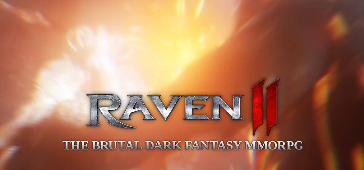 RAVEN II to brutalny dark-fantasy MMORPG. Pojawiła się nowa klasa
