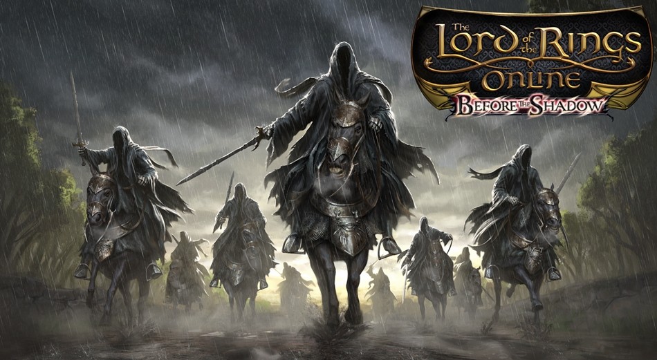 Władca Pierścieni Online: Before the Shadow zalicza małe opóźnienie