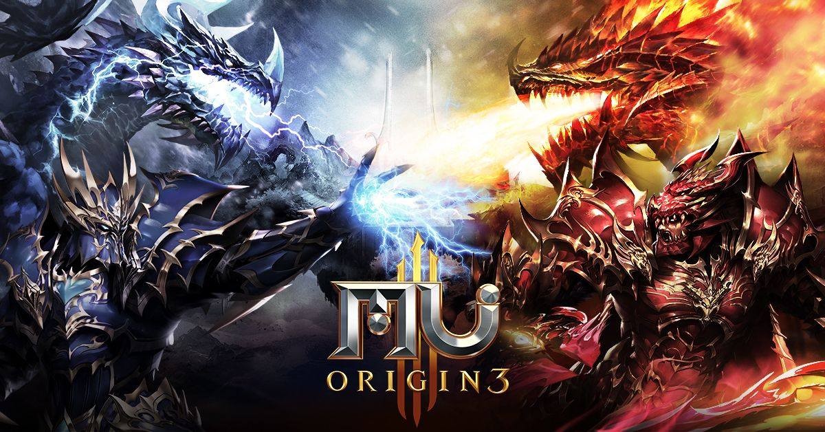 MU Origin 3 doczekało się nowej klasy
