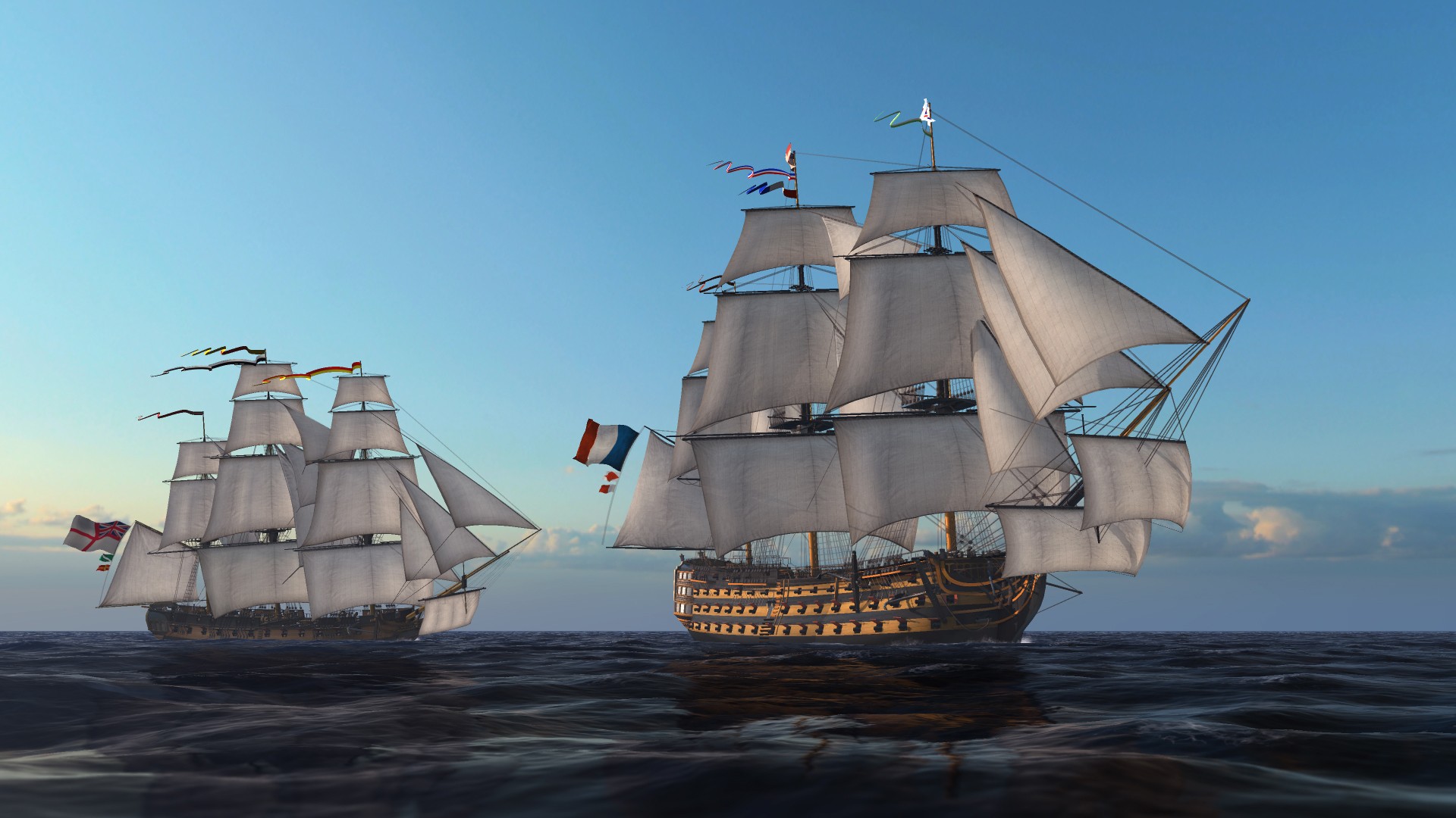 Naval Action przechodzi na F2P