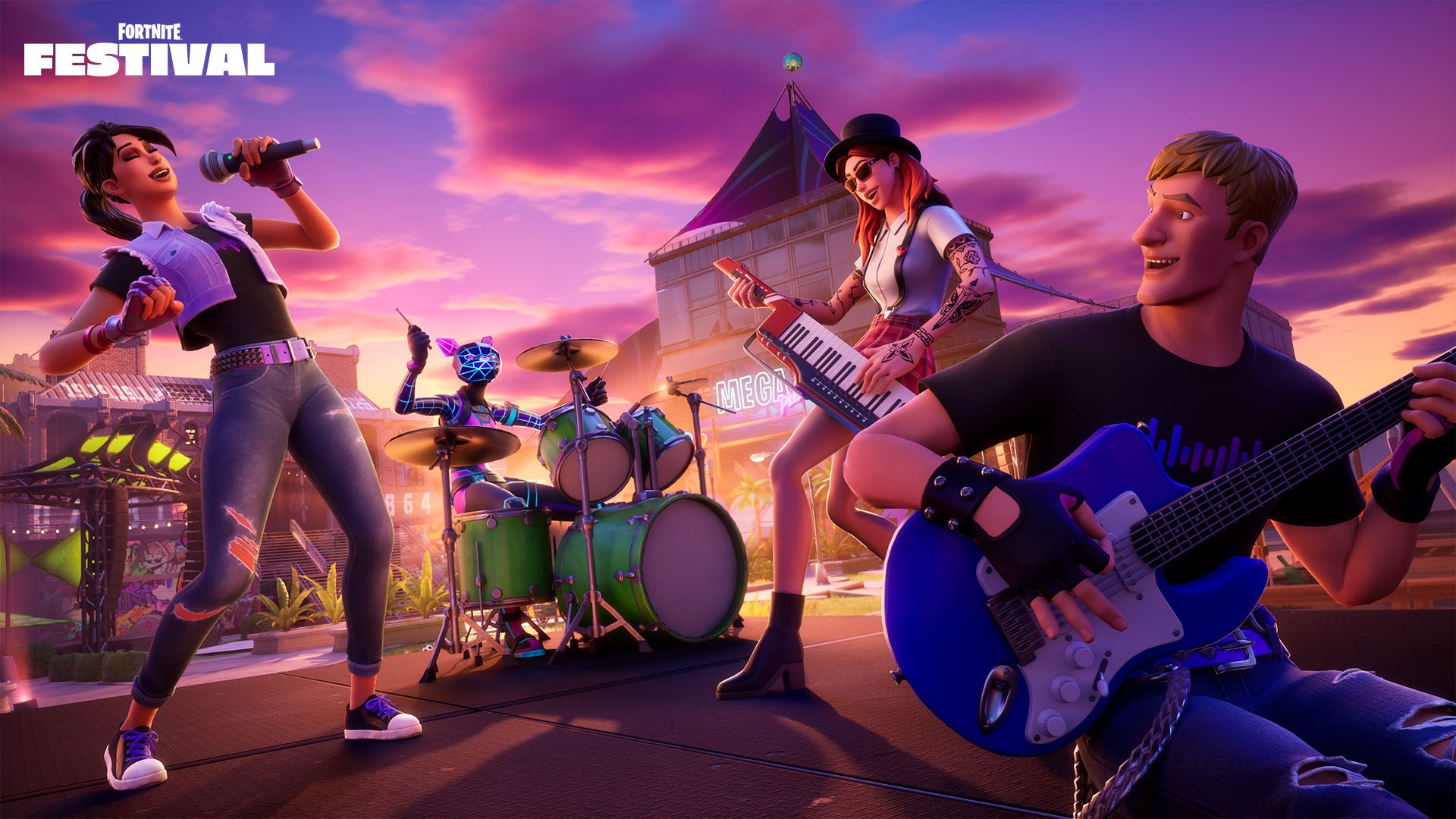 Fortnite na Steamie? To niewykluczone, ale jest jedno, wielkie, ALE…