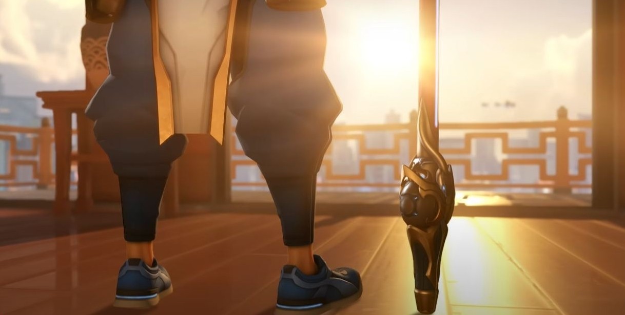 Poznajcie nową postać w Overwatch 2. Oto gameplay i jego umiejętności