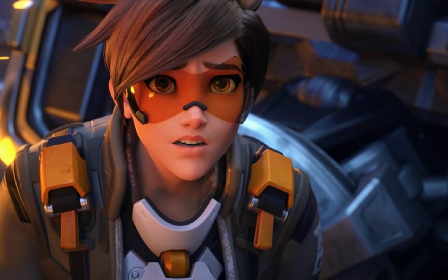 Overwatch 2 z turniejem dla osób LGBT+ i kobiet