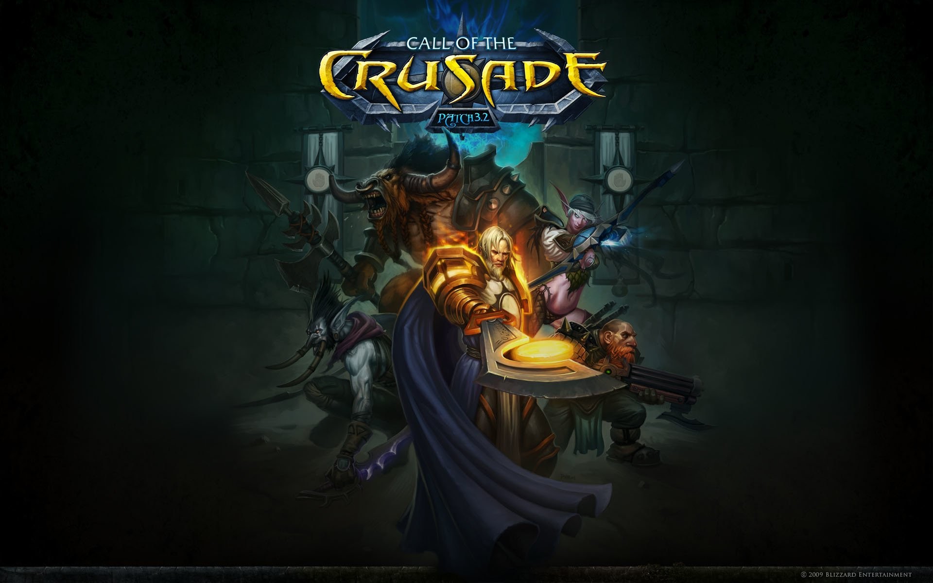 Nowości w World of Warcraft: Wrath of the Lich King Classic już w czerwcu