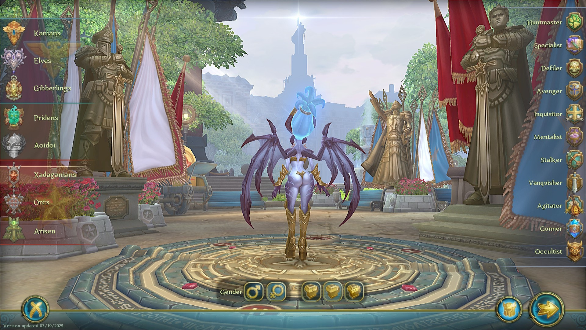 Najlepszy darmowy MMORPG w stylu World of Warcraft. Allods Online prezentuje duże rzeczy
