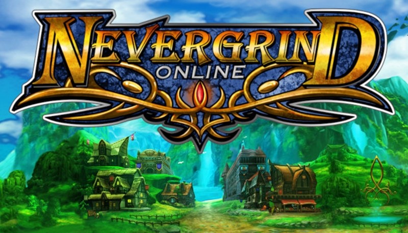 Nevergrind Online oficjalnie wystartował