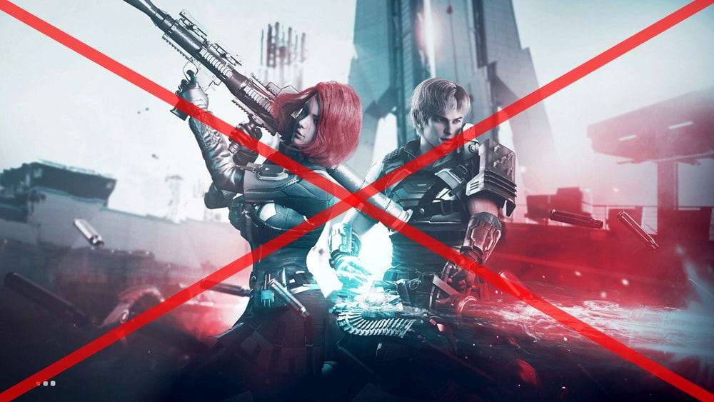 Zamknięcie serwerów po zaledwie miesiącu. SUPER PEOPLE idzie do piachu