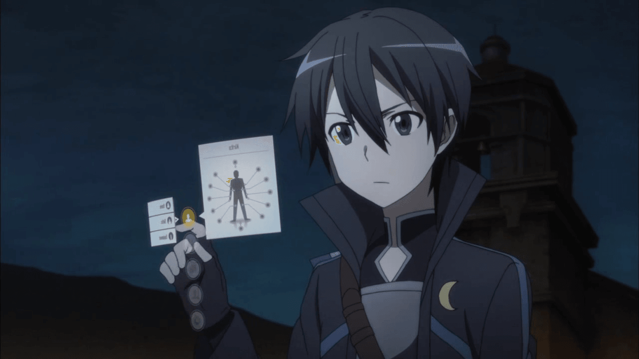 Sword Art Online obejrzymy w polskich kinach