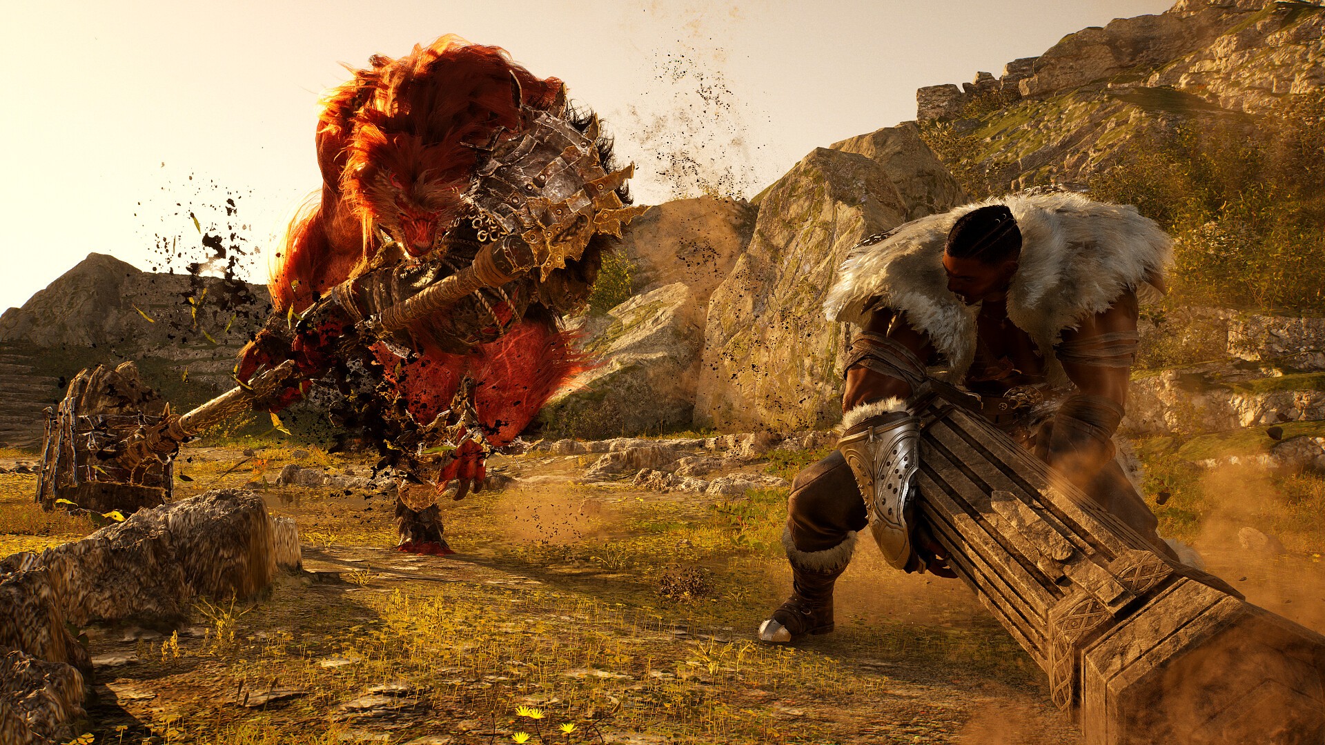 Vindictus: Defying Fate (nowy Vindictus) ma już datę Alfa Testów
