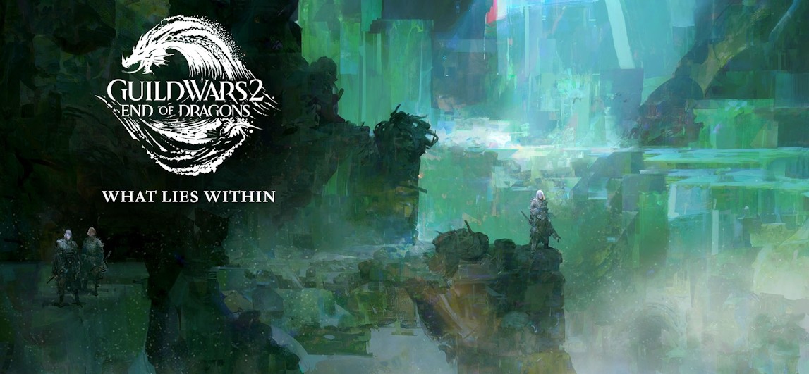 Guild Wars 2: What Lies Within przybędzie za tydzień