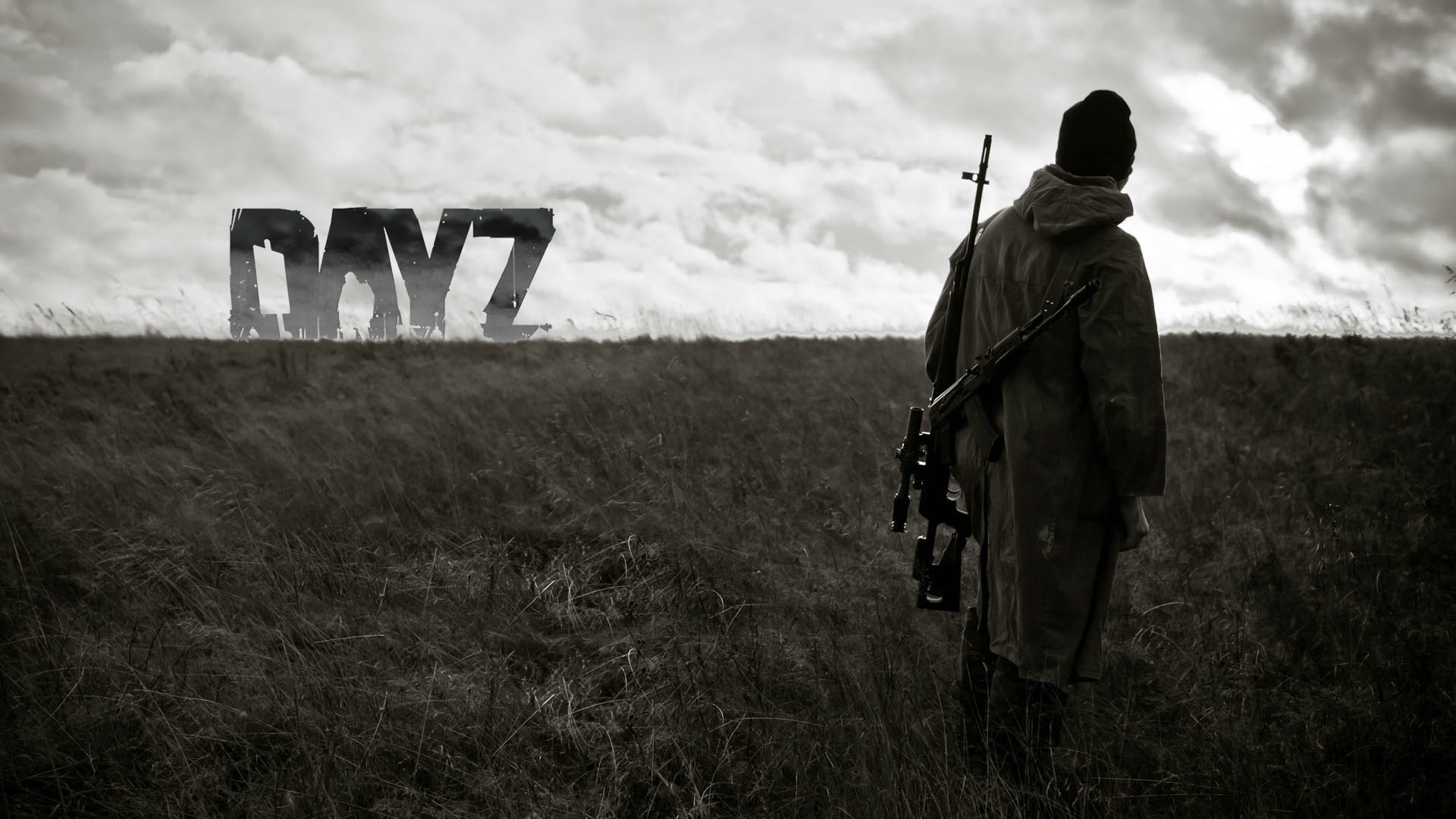 DayZ bije rekordy popularności 