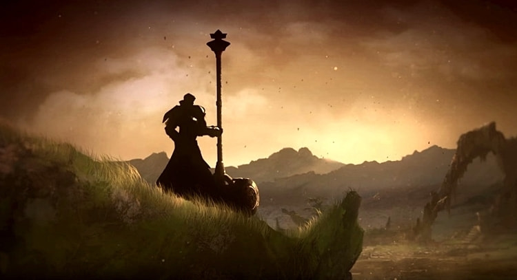 DFO - największy MMORPG na świecie z nowymi klasami oraz przełomowym systemem