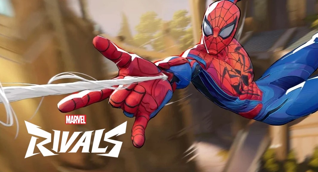Spider-Man i spółka czekają. Marvel Rivals rusza dziś z Closed Betą