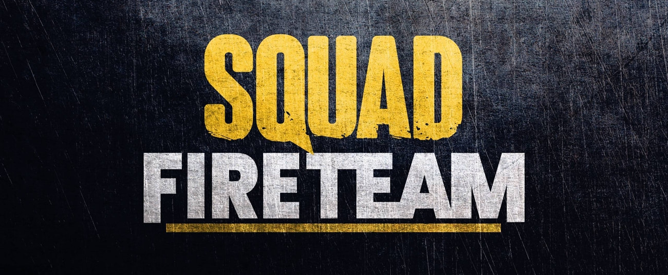 Lubicie PvE? Squad - Fireteam startuje w przyszłym miesiącu