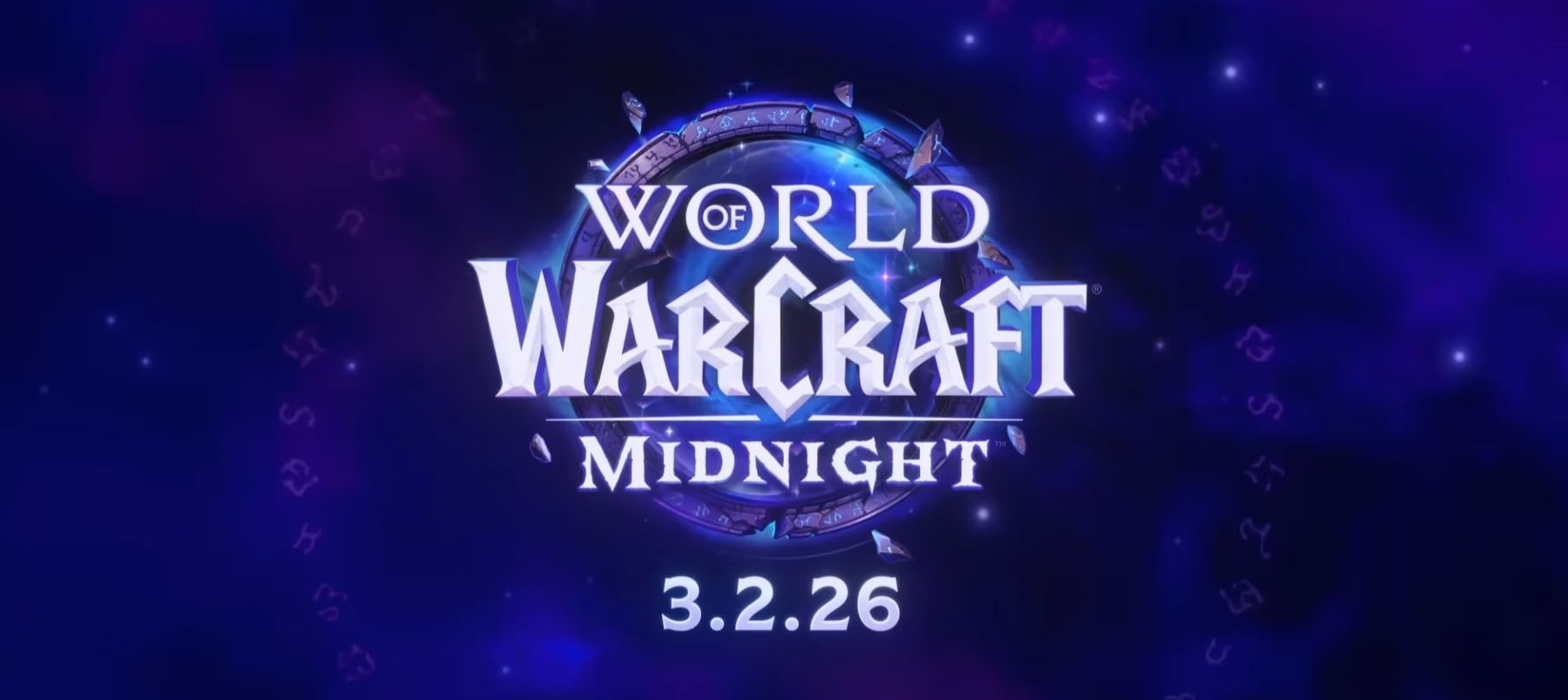 World of Warcraft Midnight nadejdzie 2 marca!