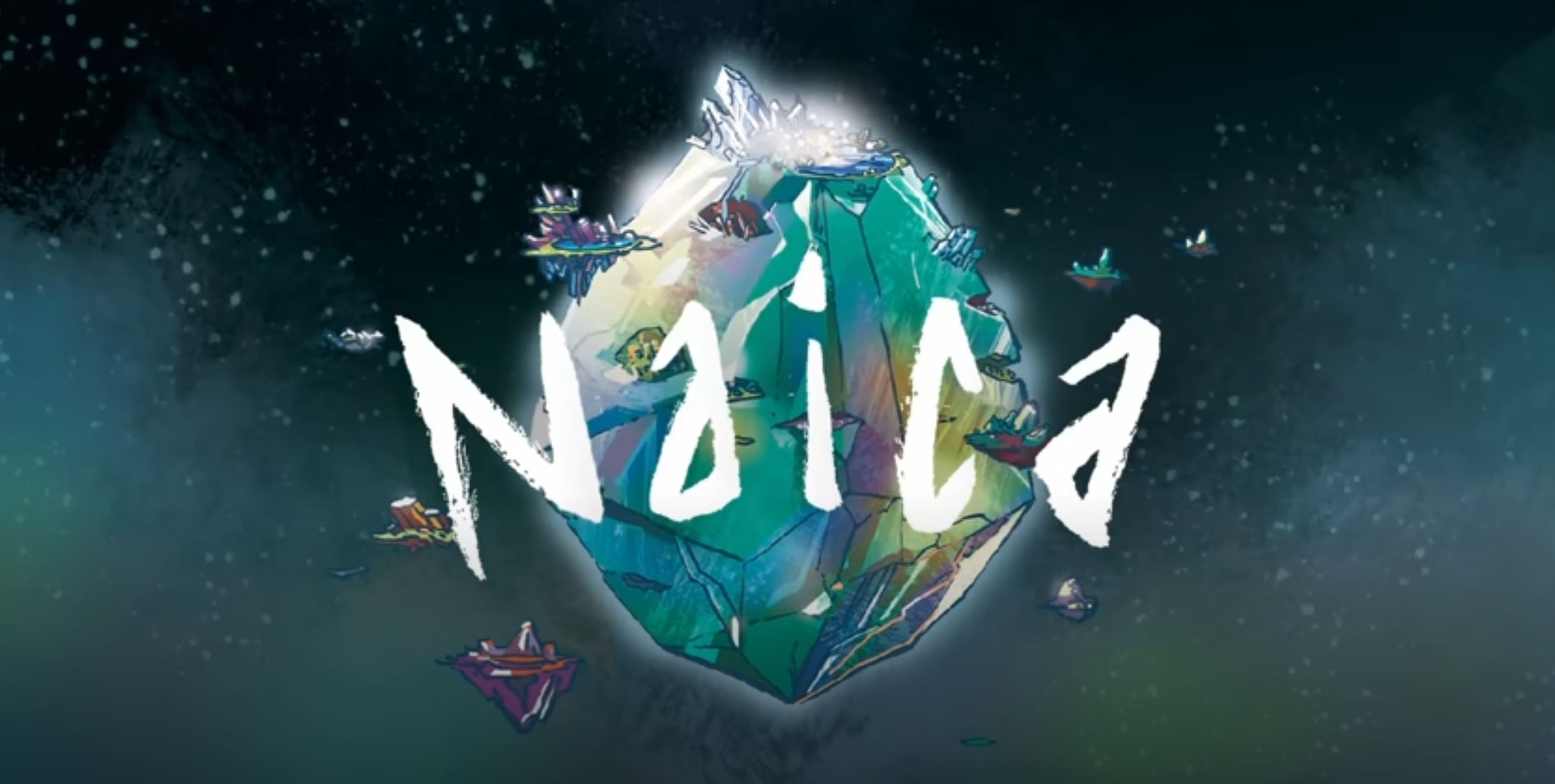 Naica Online wreszcie został rozbudowana