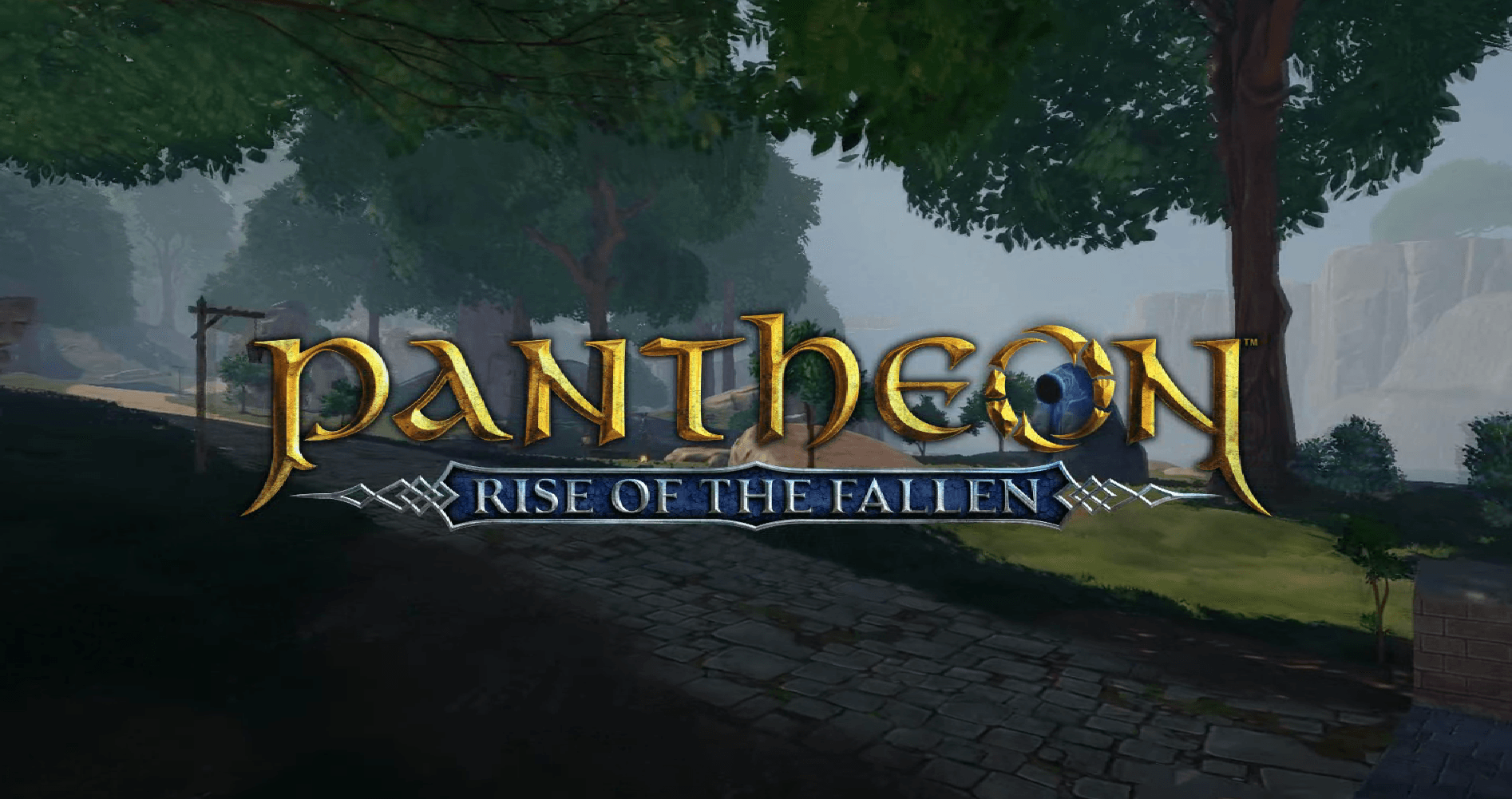 Klasyczny high fantasy MMORPG. Pantheon Rise of the Fallen z nową aktualizacją