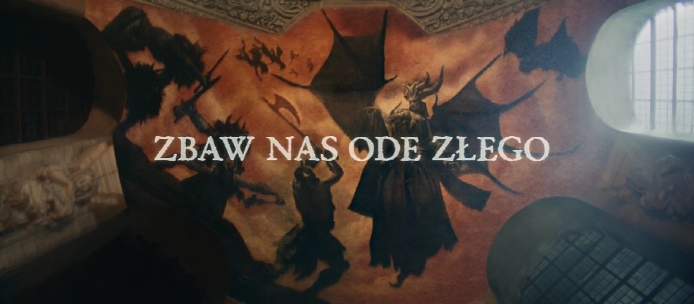 Diablo 4 w kościele. Czyli Blizzard promuje Open Betę