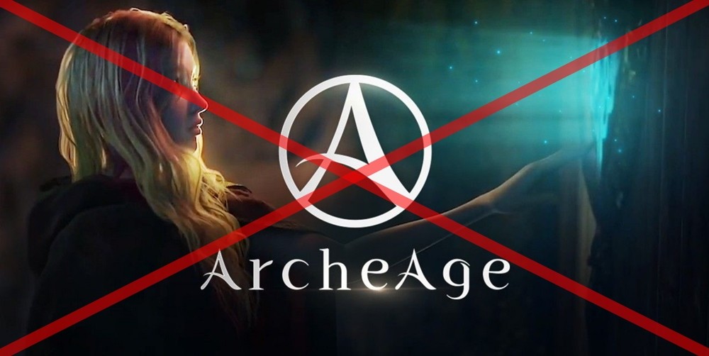 Koniec ArcheAge. Dziś pożegnaliśmy legendarną grę MMORPG