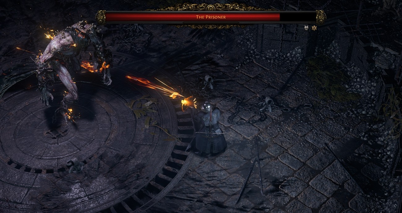 Path of Exile 2 będzie miał sterowanie WASD. Nowy gameplay z nową klasą!