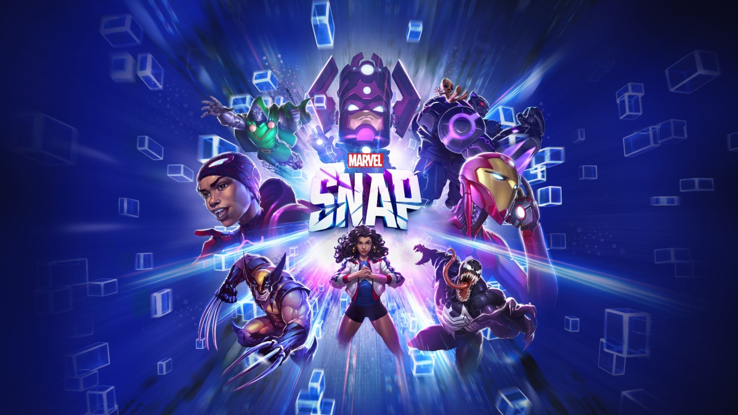 Nick Fury zwolniony w Marvel Snap