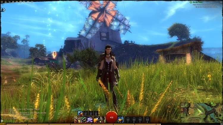 Bardzo tanie gry MMO (GW2, ESO, New World). Ostatni dzień wyprzedaży