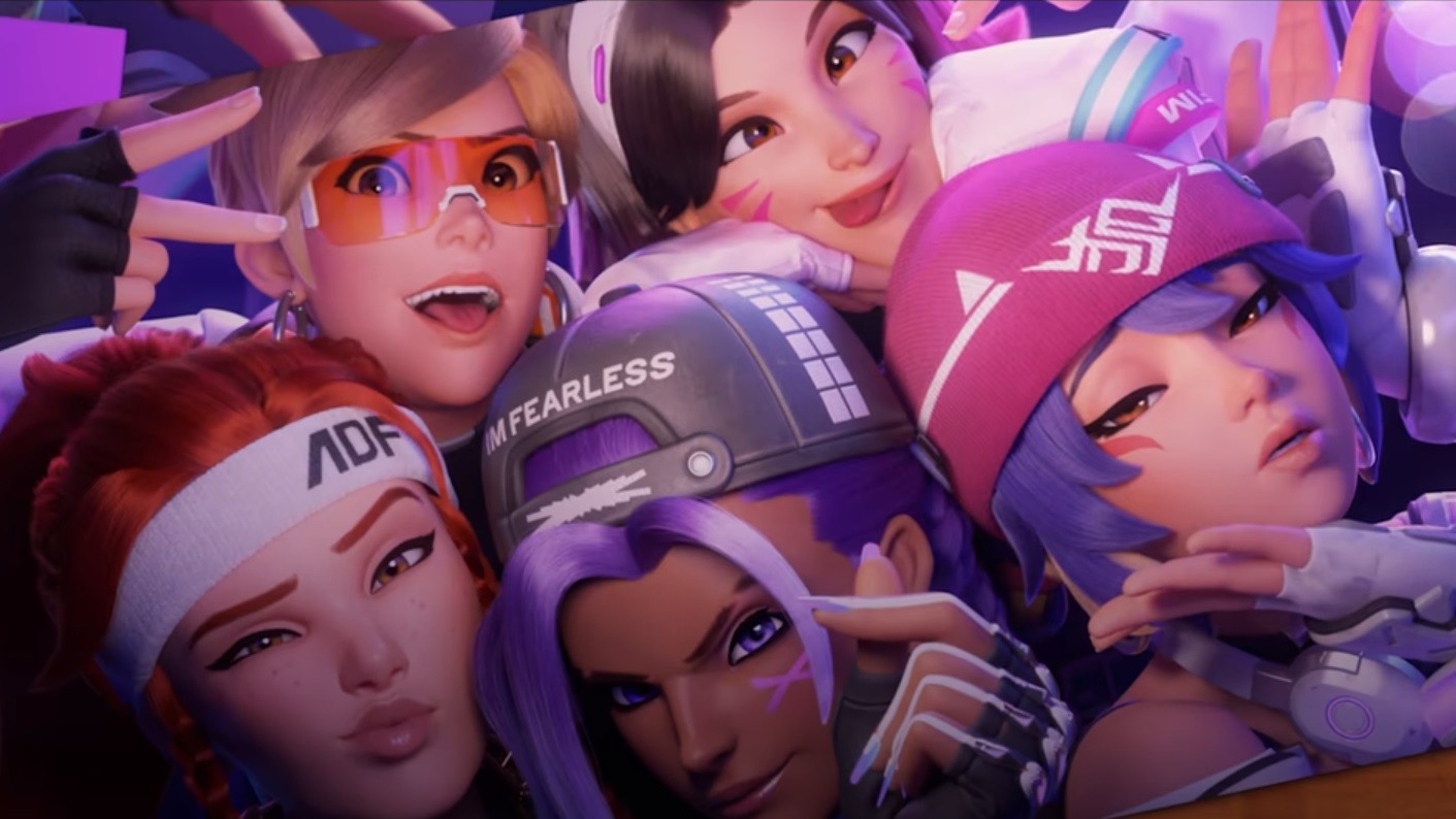 E-sport powraca do Overwatch 2, hurra?