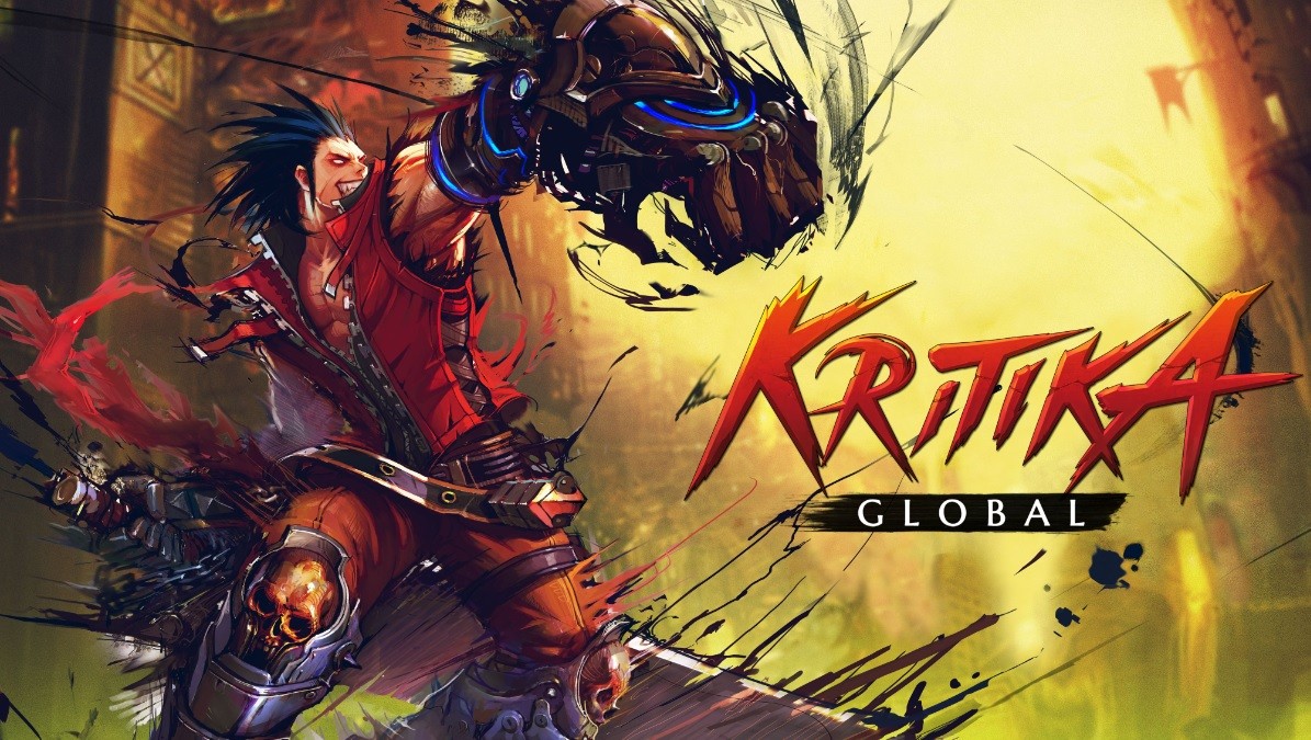 Kritika Online powróciła i wystartowała na Steamie