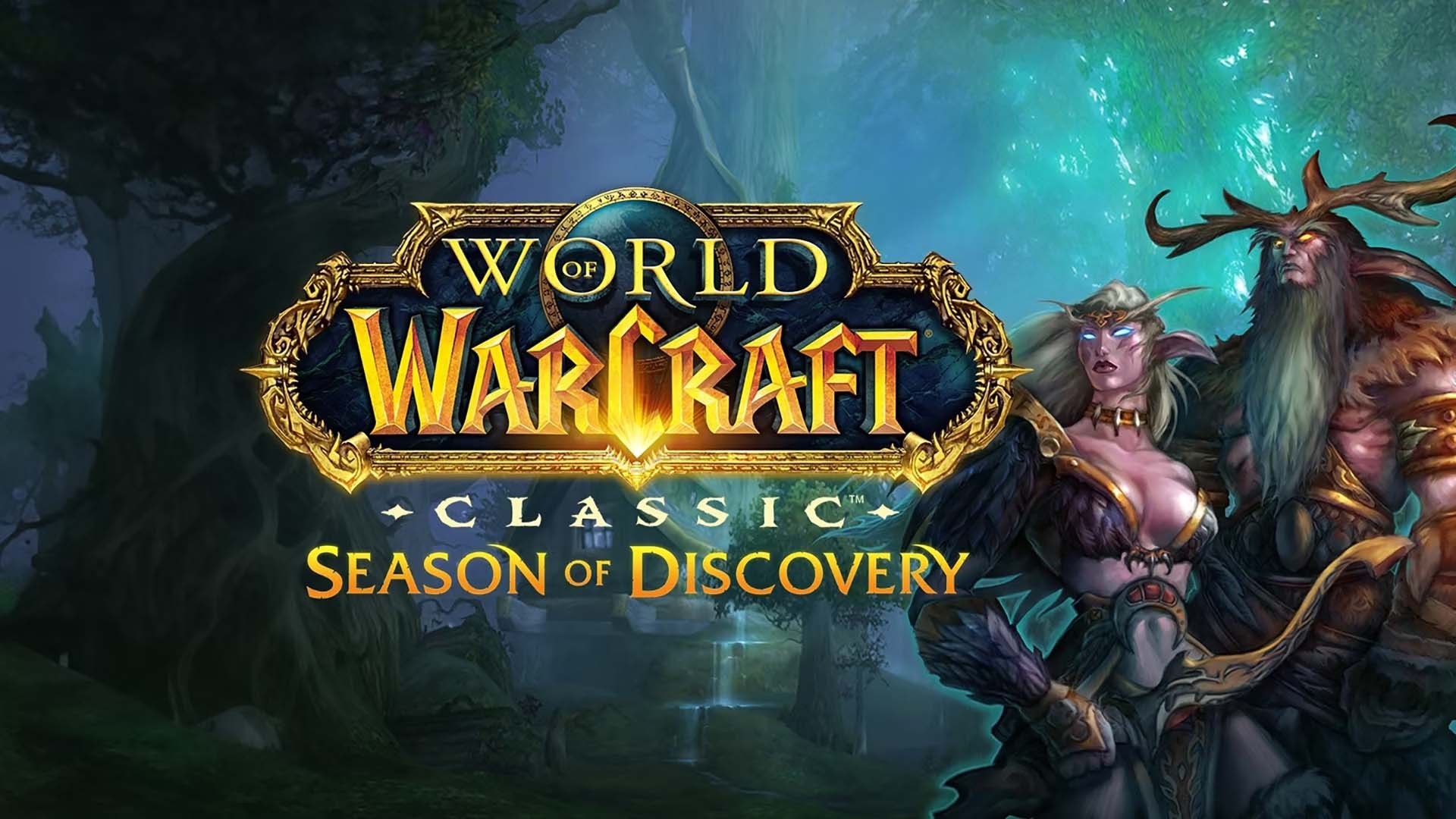 Season of Discovery w WoW Classic nie będzie jak Old School RuneScape, a szkoda!