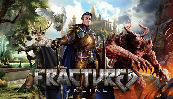 Fractured Online okazuje się kompletną porażką.