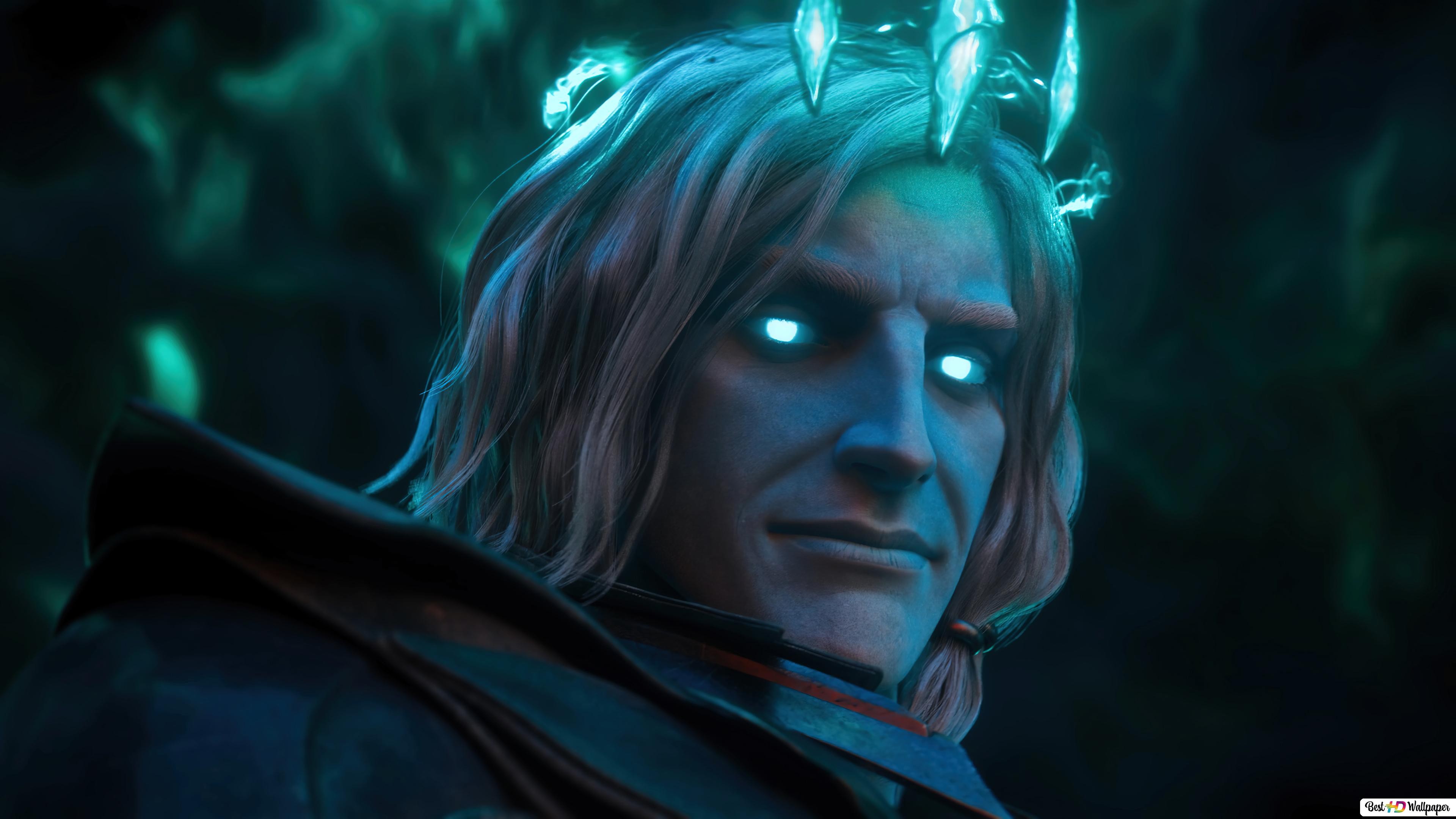 League of Legends dostanie własną powieść! Gotowi na Ruination?