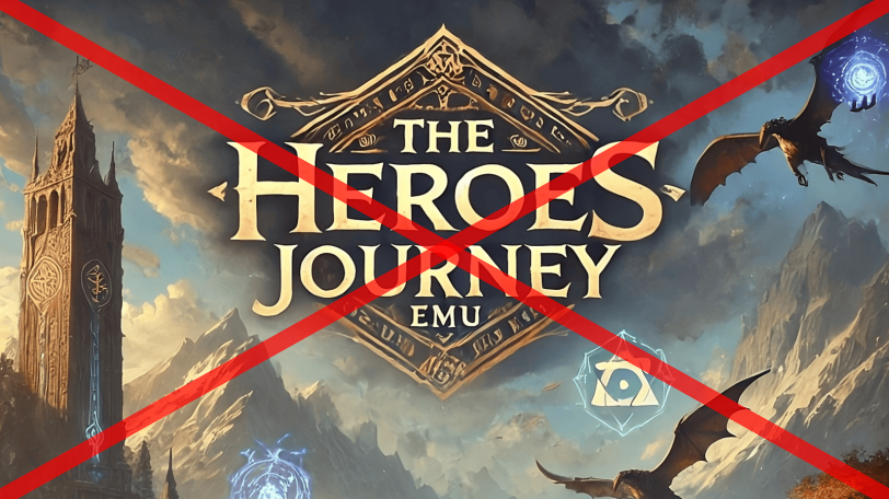 „Zarabiali nawet $100,000 miesięcznie”. Piracki The Heroes’ Journey zamknięty