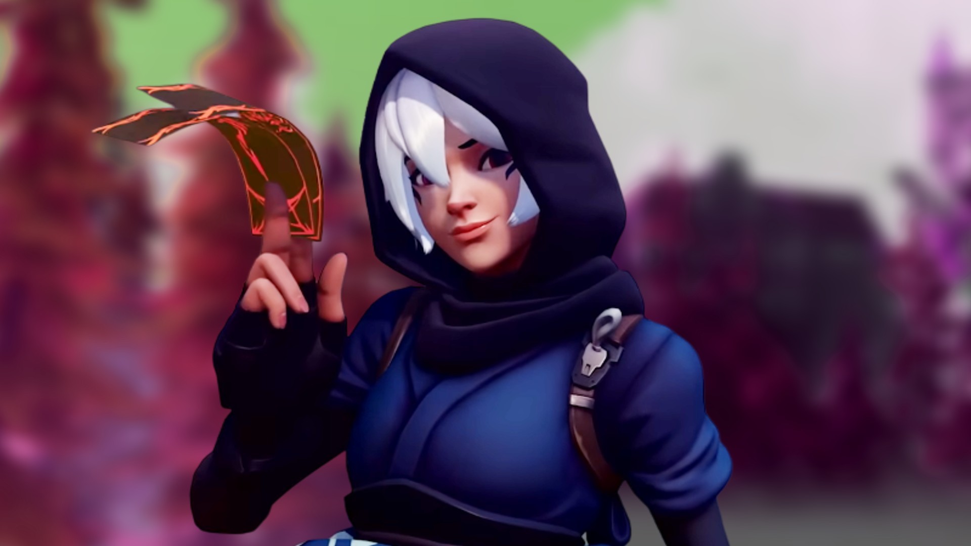 Koniec lipca to idealny czas na Psoty i Magię w Overwatch 2